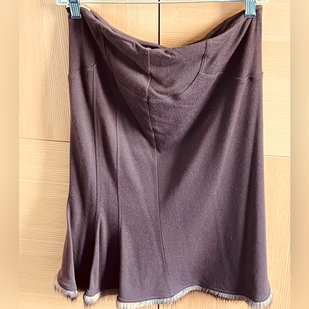 BLUEMARINE. Designer Collection Women’s Skirt